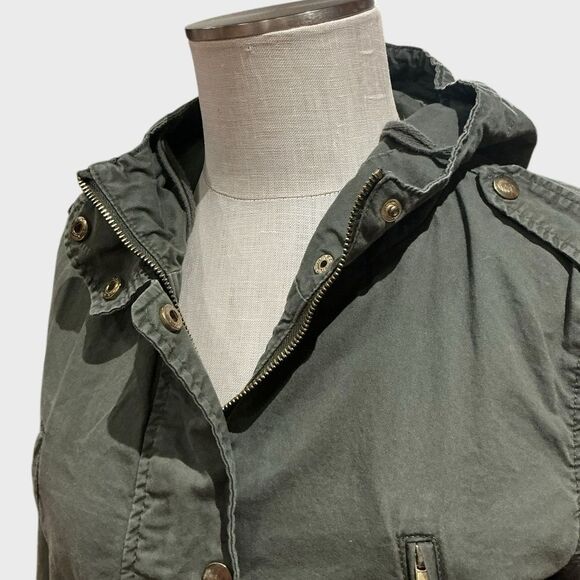 Love Tree Jacket Full Zip - Picture 4 of 8